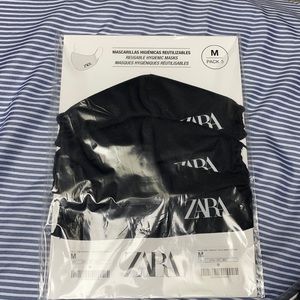 Zara Mask